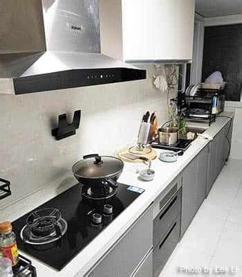 chinese kitchen echtgeld|7 Interesting Things about Chinese Kitchens, Kitchen in China.